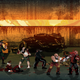 Screenshot: Mother Russia Bleeds/Devolver Digital